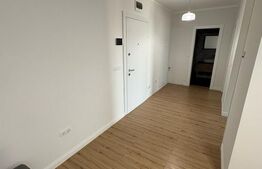 Apartament de 2 camere, 68 mp utili, etaj 1, mobilat și finisat, MIS Residence