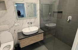 Apartament de 2 camere, 68 mp utili, etaj 1, mobilat și finisat, MIS Residence