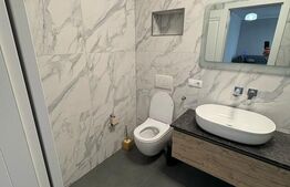 Apartament de 2 camere, 68 mp utili, etaj 1, mobilat și finisat, MIS Residence