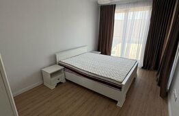 Apartament de 2 camere, 68 mp utili, etaj 1, mobilat și finisat, MIS Residence