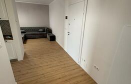 Apartament de 2 camere, 68 mp utili, etaj 1, mobilat și finisat, MIS Residence