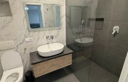 Apartament de 2 camere, 68 mp utili, etaj 1, mobilat și finisat, MIS Residence