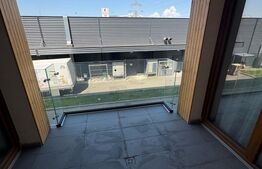 Apartament de 2 camere, 68 mp utili, etaj 1, mobilat și finisat, MIS Residence