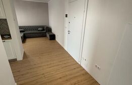 Apartament de 2 camere, 68 mp utili, etaj 1, mobilat și finisat, MIS Residence