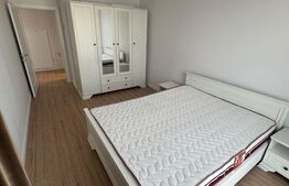 Apartament de 2 camere, 68 mp utili, etaj 1, mobilat și finisat, MIS Residence