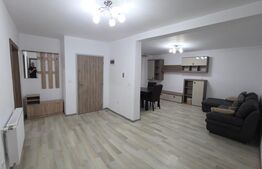 Apartament de inchiriat, cu 3 camere, suprafata de 95 mp, zona Decebal