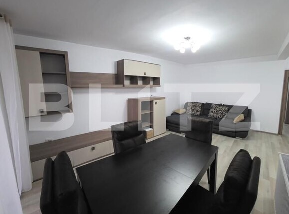 Apartament de închiriat 3 camere Centura - 169351AI | BLITZ Bistriţa | Poza3