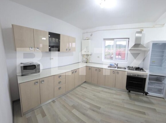 Apartament de închiriat 3 camere Centura - 169351AI | BLITZ Bistriţa | Poza1