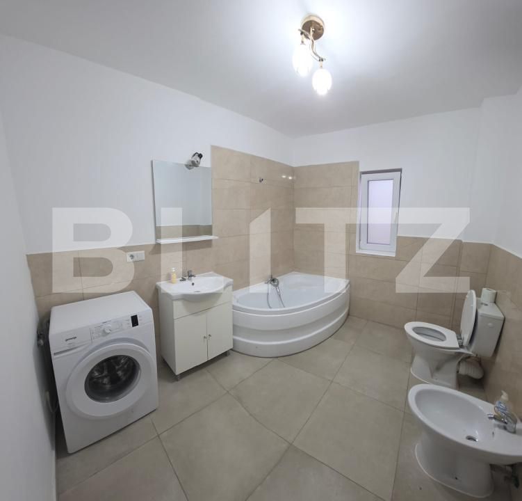 Apartament de închiriat 3 camere Centura - 169351AI | BLITZ Bistriţa | Poza8