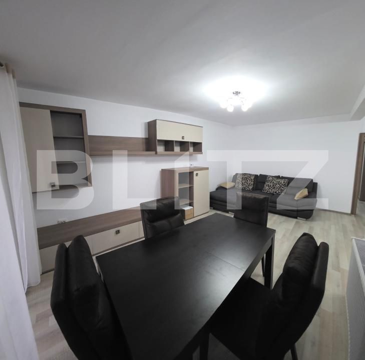 Apartament de închiriat 3 camere Centura - 169351AI | BLITZ Bistriţa | Poza3