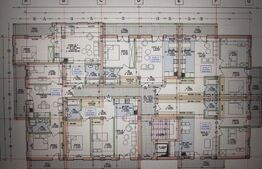 Apartamente noi finisate, 2-3 camere, 30-90 mp, zona Sud-Ansamblu Rezidential 