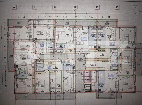Apartament de vânzare 3 camere Sud - 169359AV | BLITZ Bistriţa | Poza1