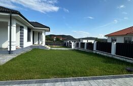 Casă de vânzare ,Zona Pensiunea  Morariu 105 mp, zona linistita, Bistrita