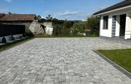 Casă de vânzare ,Zona Pensiunea  Morariu 105 mp, zona linistita, Bistrita