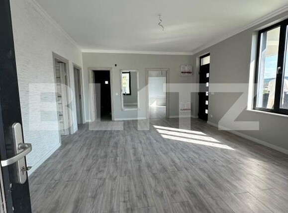 Casa de vânzare 3 camere Unirea - 169373CV | BLITZ Bistriţa | Poza4