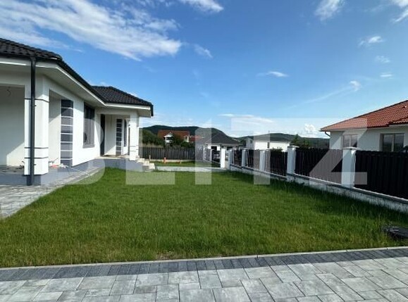 Casa de vânzare 3 camere Unirea - 169373CV | BLITZ Bistriţa | Poza2