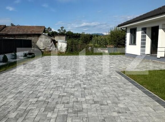 Casa de vânzare 3 camere Unirea - 169373CV | BLITZ Bistriţa | Poza3