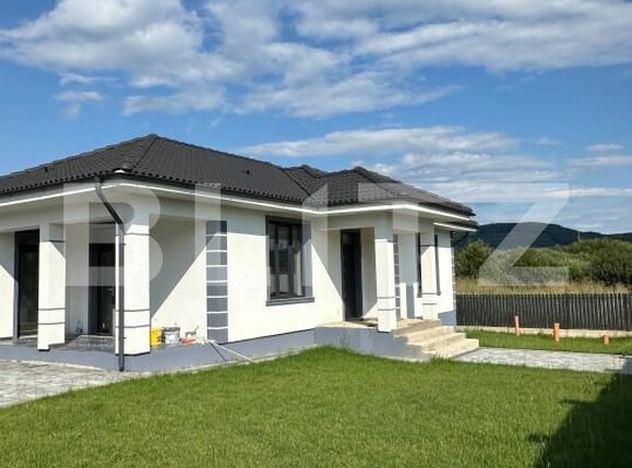 Casa de vânzare 3 camere Unirea - 169373CV | BLITZ Bistriţa | Poza1