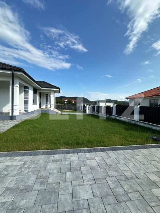 Casa de vânzare 3 camere Unirea - 169373CV | BLITZ Bistriţa | Poza2