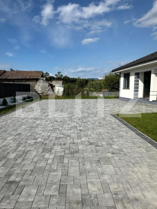 Casa de vânzare 3 camere Unirea - 169373CV | BLITZ Bistriţa | Poza3