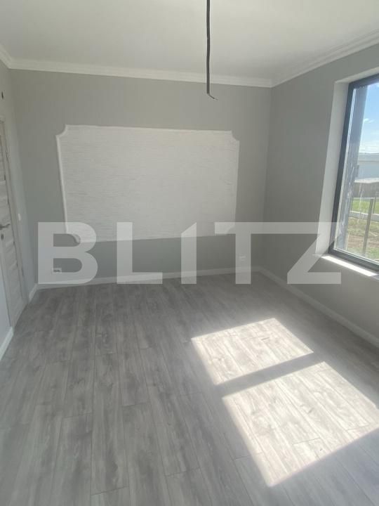 Casa de vânzare 3 camere Unirea - 169373CV | BLITZ Bistriţa | Poza2