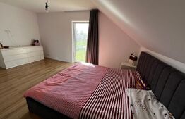 Casa in Beclean zona rezidentiala 