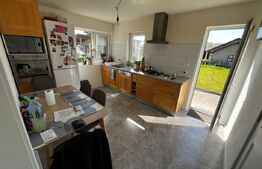 Casa in Beclean zona rezidentiala 