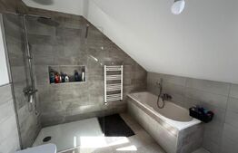 Casa in Beclean zona rezidentiala 