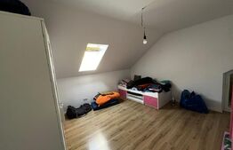 Casa in Beclean zona rezidentiala 