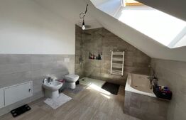 Casa in Beclean zona rezidentiala 