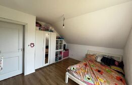 Casa in Beclean zona rezidentiala 