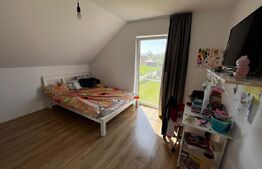 Casa in Beclean zona rezidentiala 