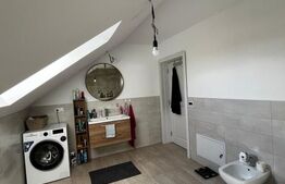 Casa in Beclean zona rezidentiala 