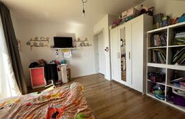 Casa in Beclean zona rezidentiala 