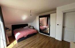 Casa in Beclean zona rezidentiala 