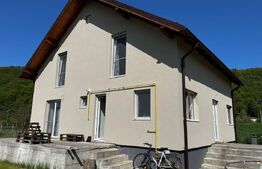 Casa in Beclean zona rezidentiala 