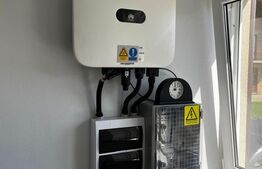 Casa in Beclean zona rezidentiala 