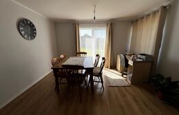 Casa in Beclean zona rezidentiala 
