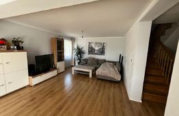 Casa in Beclean zona rezidentiala 