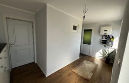 Casa in Beclean zona rezidentiala 