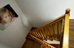 Casa in Beclean zona rezidentiala 