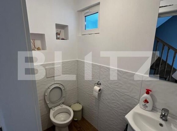 Casa de vânzare 4 camere Beclean - 169377CV | BLITZ Bistriţa | Poza8