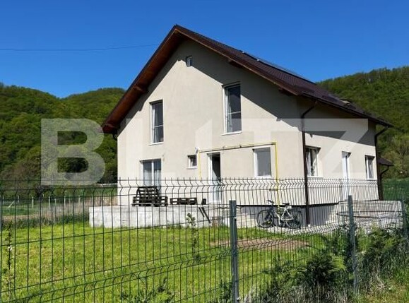 Casa de vânzare 4 camere Beclean - 169377CV | BLITZ Bistriţa | Poza24