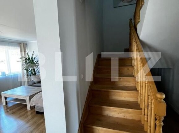Casa de vânzare 4 camere Beclean - 169377CV | BLITZ Bistriţa | Poza4