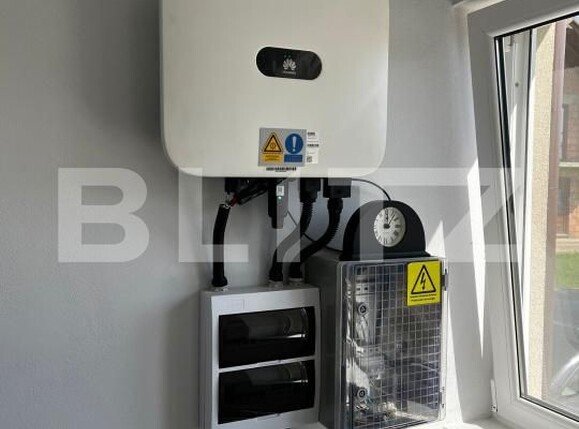 Casa de vânzare 4 camere Beclean - 169377CV | BLITZ Bistriţa | Poza11