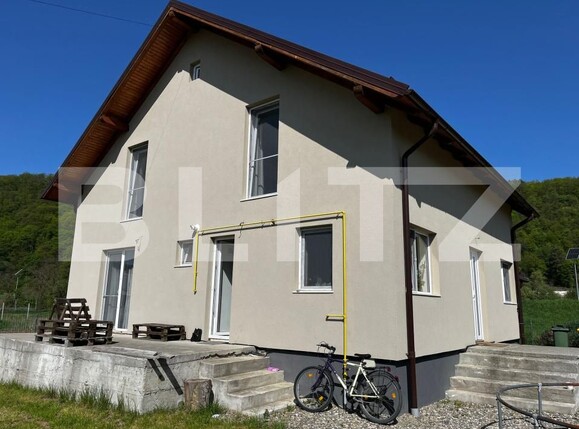 Casa de vânzare 4 camere Beclean - 169377CV | BLITZ Bistriţa | Poza10