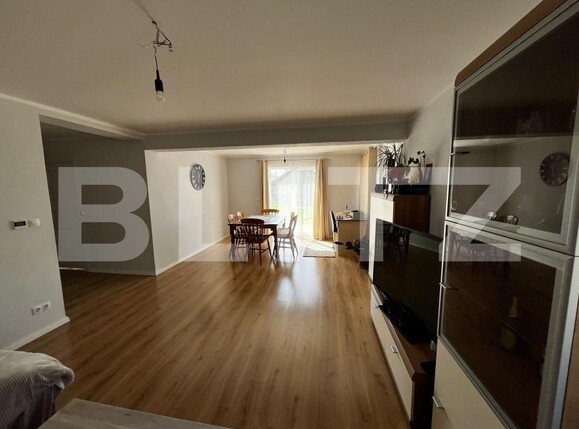 Casa de vânzare 4 camere Beclean - 169377CV | BLITZ Bistriţa | Poza3