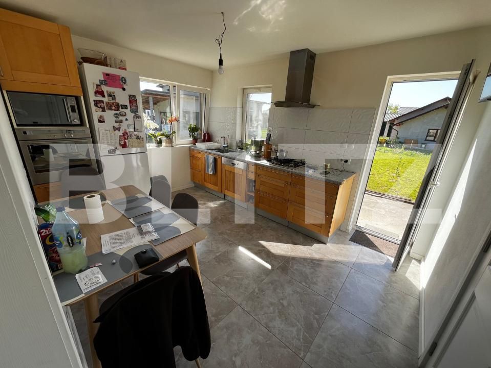 Casa de vânzare 4 camere Beclean - 169377CV | BLITZ Bistriţa | Poza6