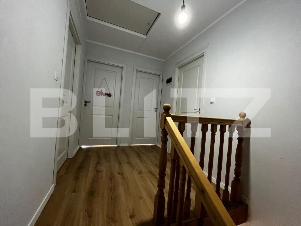 Casa de vânzare 4 camere Beclean - 169377CV | BLITZ Bistriţa | Poza21