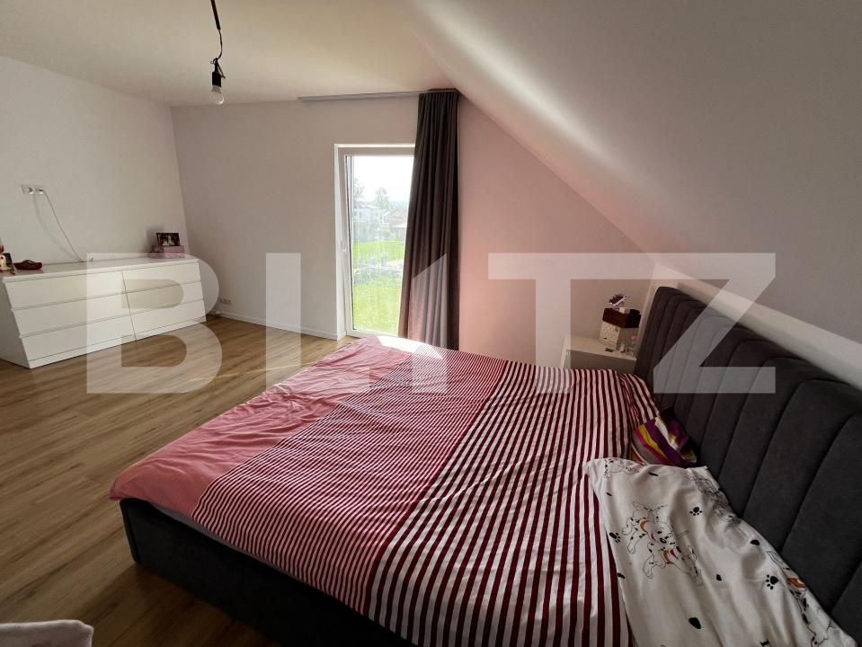 Casa de vânzare 4 camere Beclean - 169377CV | BLITZ Bistriţa | Poza14